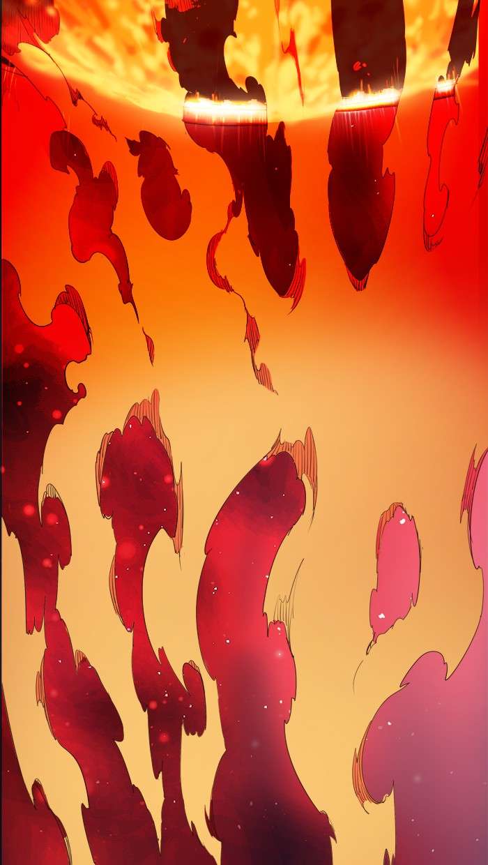The God of High School Chapter 291 - halaman 101