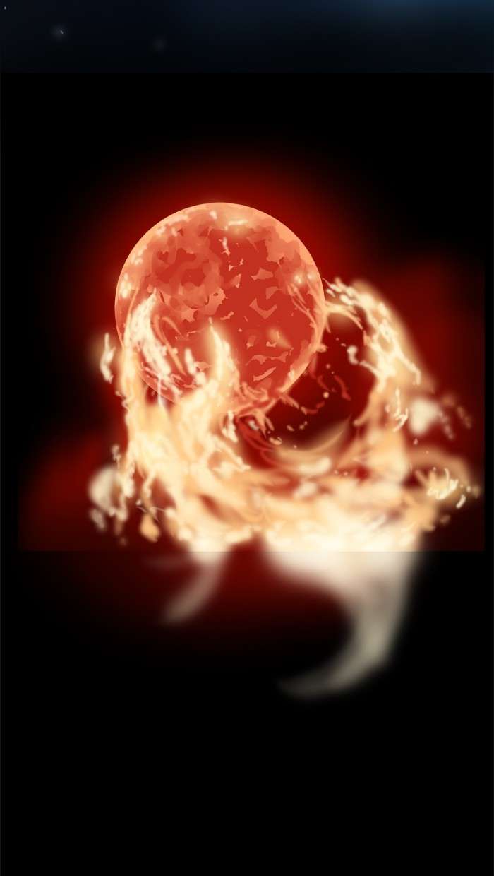The God of High School Chapter 291 - halaman 103