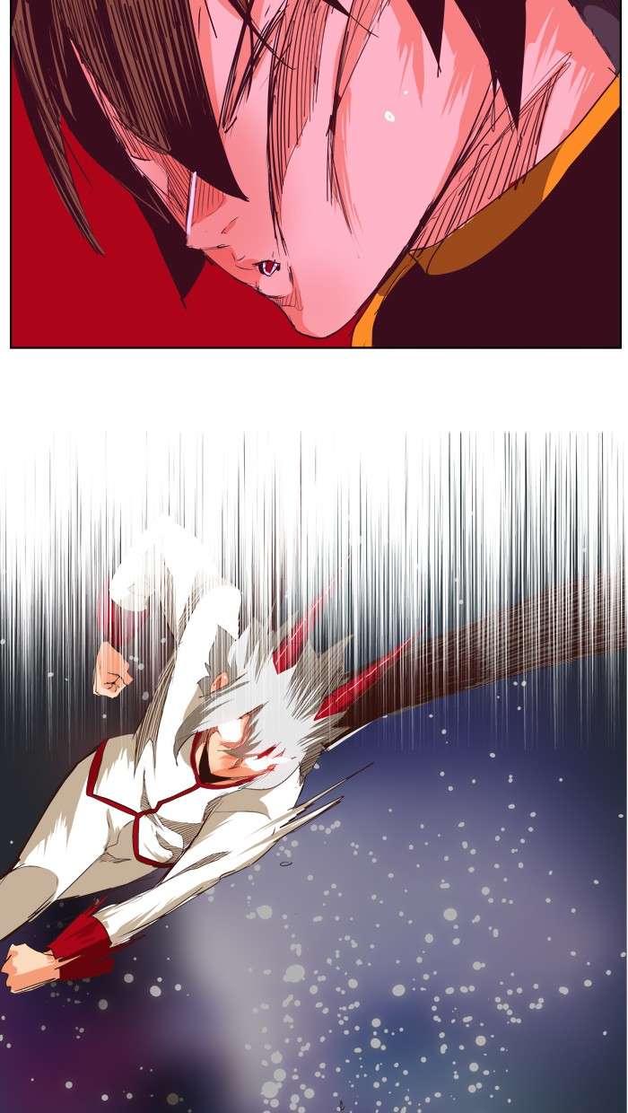 The God of High School Chapter 291 - halaman 25