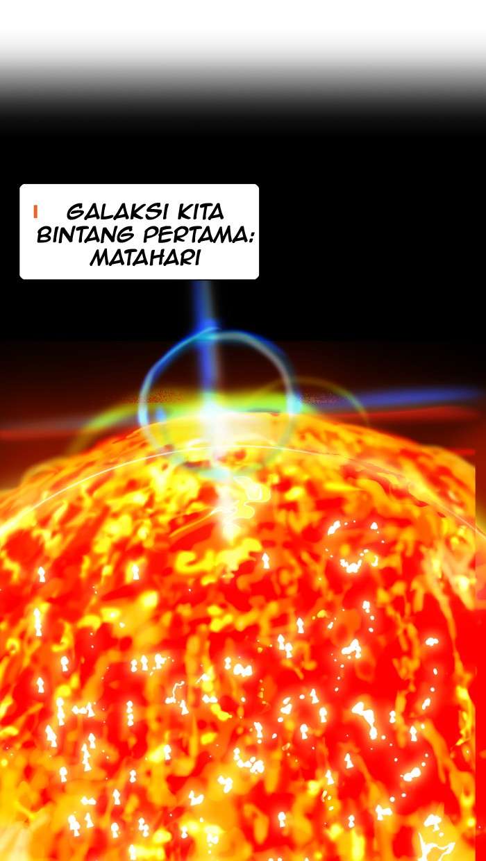 The God of High School Chapter 291 - halaman 29