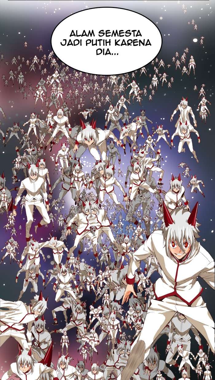 The God of High School Chapter 291 - halaman 44