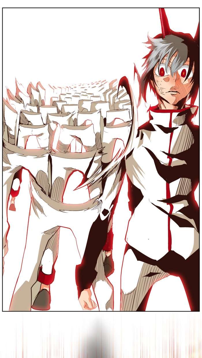 The God of High School Chapter 291 - halaman 51