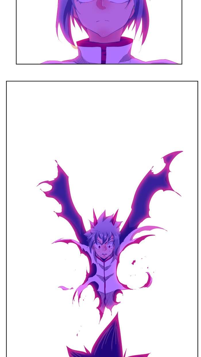 The God of High School Chapter 291 - halaman 64