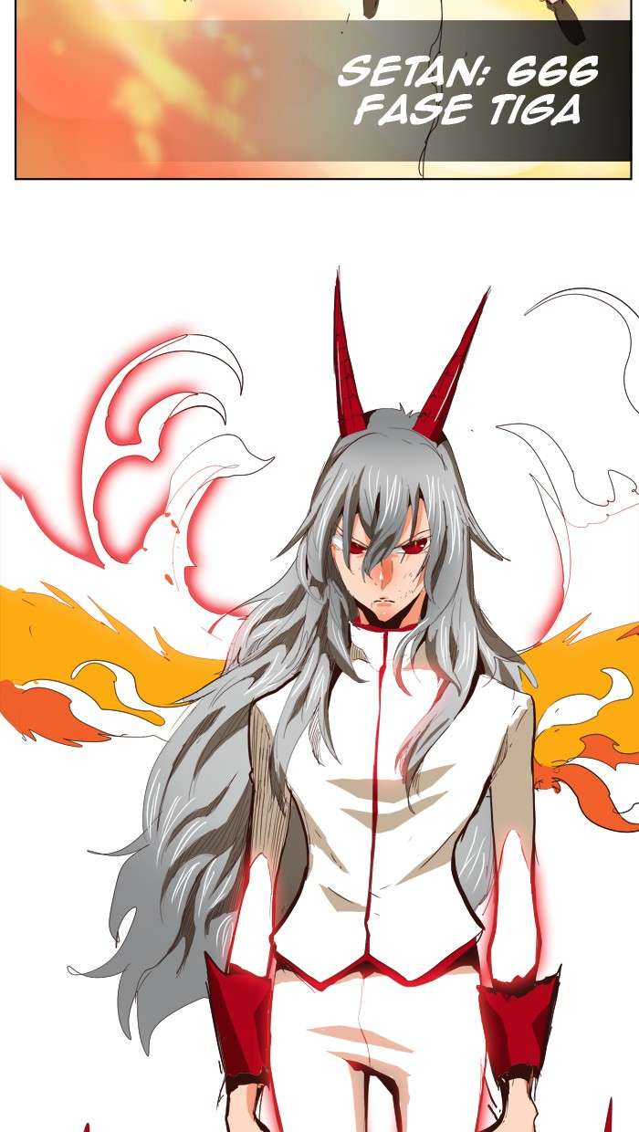 The God of High School Chapter 291 - halaman 69