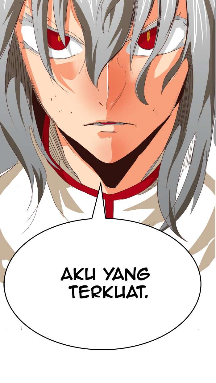 The God of High School Chapter 291 - halaman 71