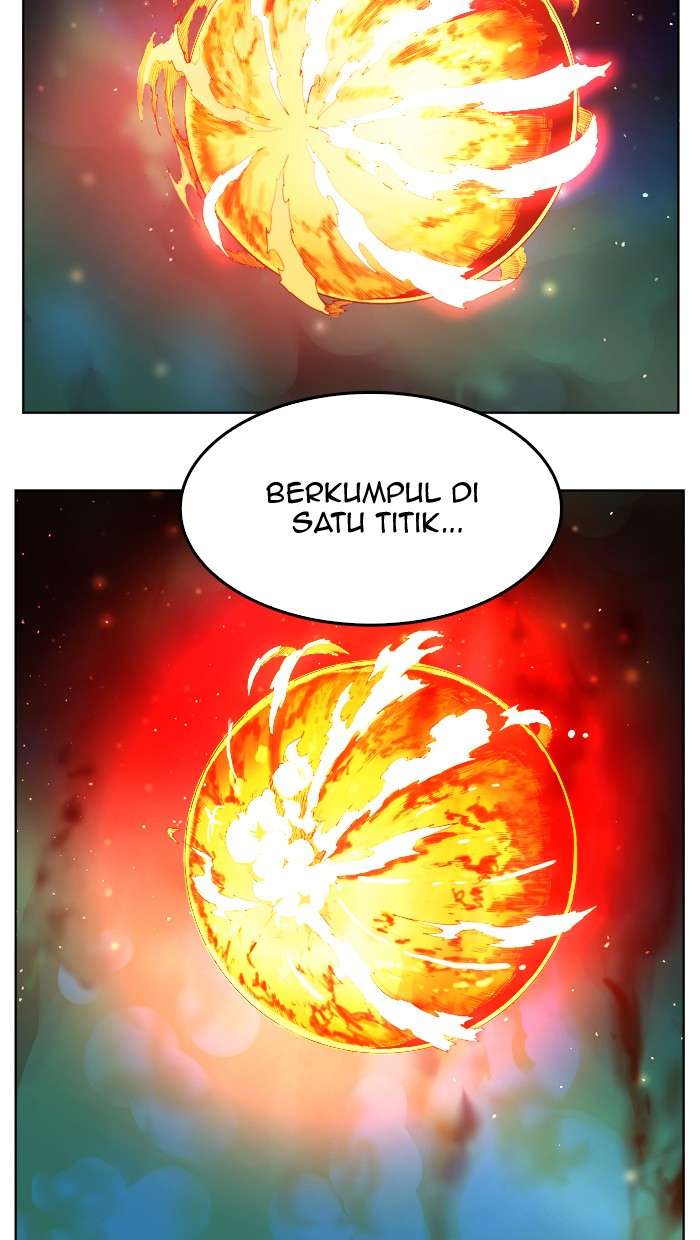 The God of High School Chapter 291 - halaman 78