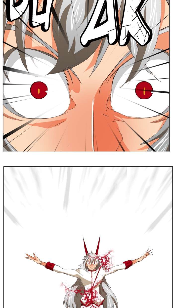 The God of High School Chapter 291 - halaman 83