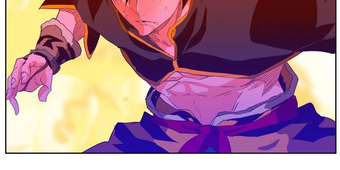 The God of High School Chapter 291 - halaman 87