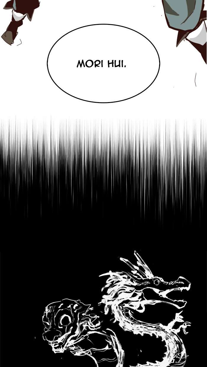 The God of High School Chapter 291 - halaman 89