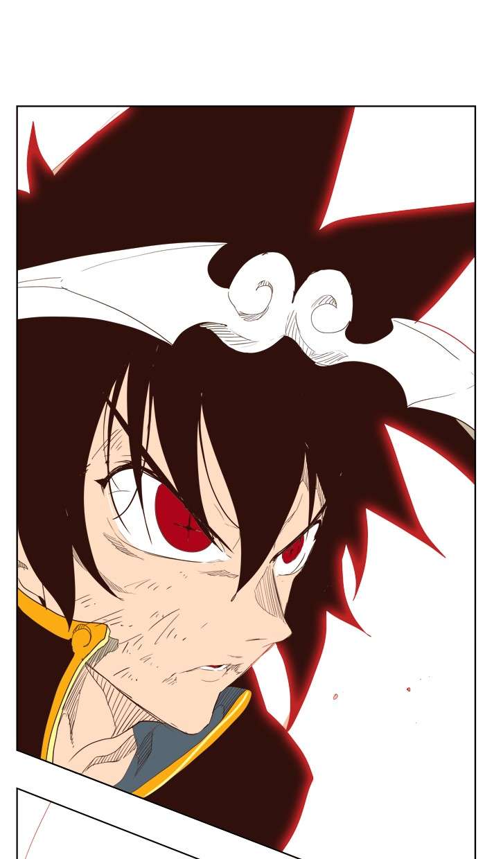 The God of High School Chapter 291 - halaman 97