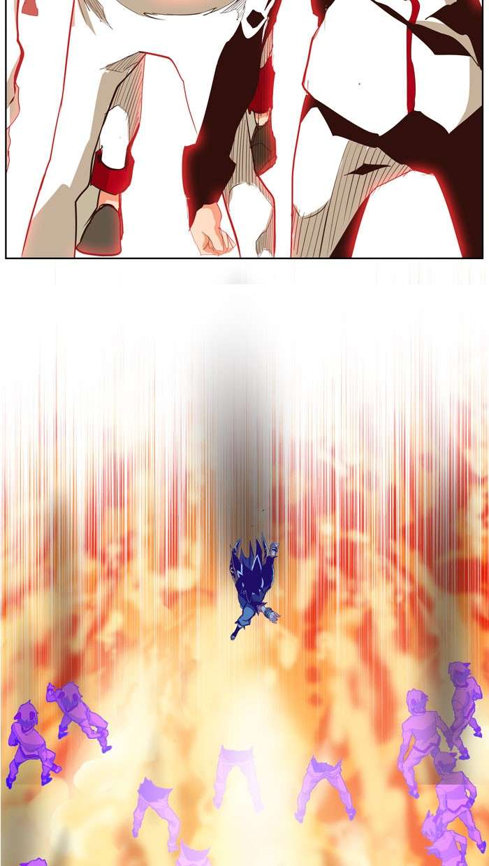 The God of High School Chapter 292 - halaman 13