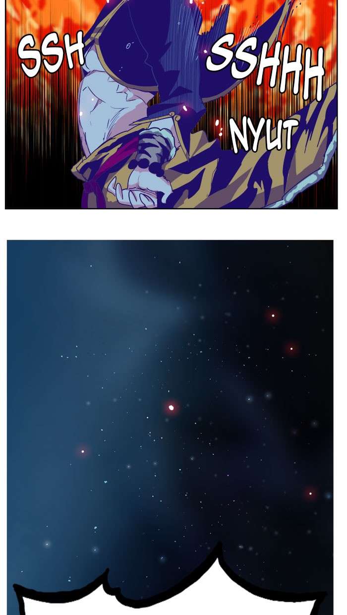 The God of High School Chapter 292 - halaman 18