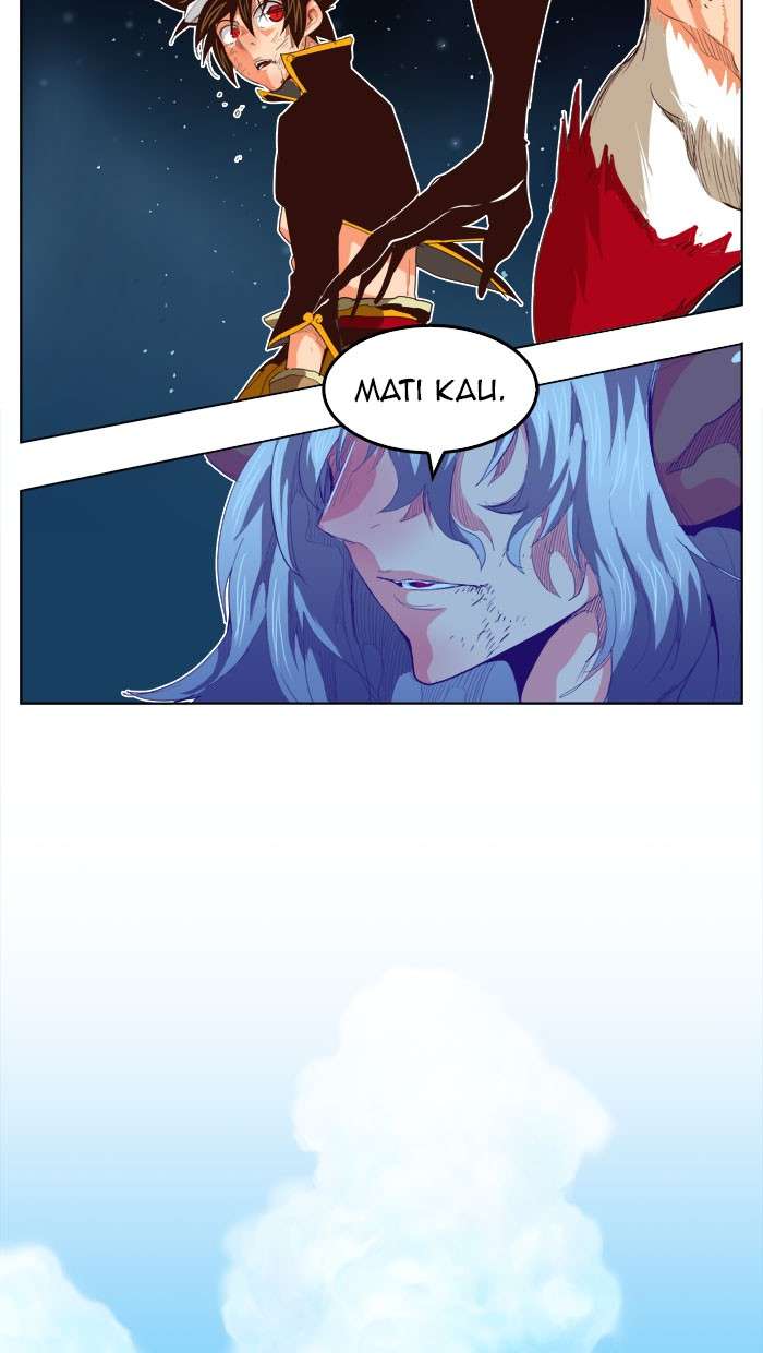 The God of High School Chapter 292 - halaman 24