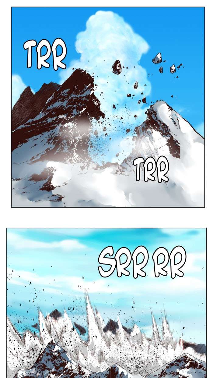 The God of High School Chapter 292 - halaman 28