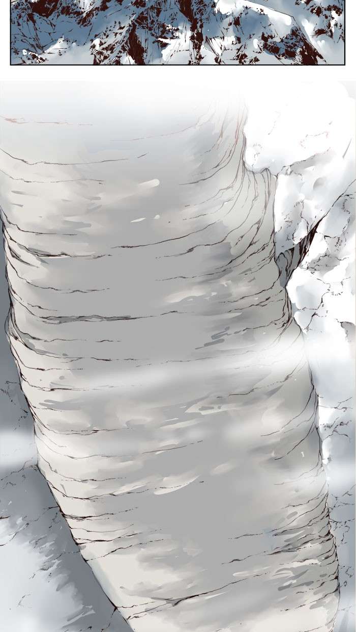 The God of High School Chapter 292 - halaman 29