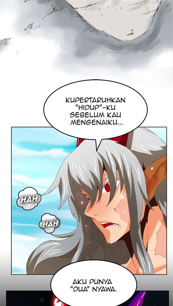 The God of High School Chapter 292 - halaman 30