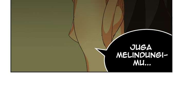The God of High School Chapter 292 - halaman 44