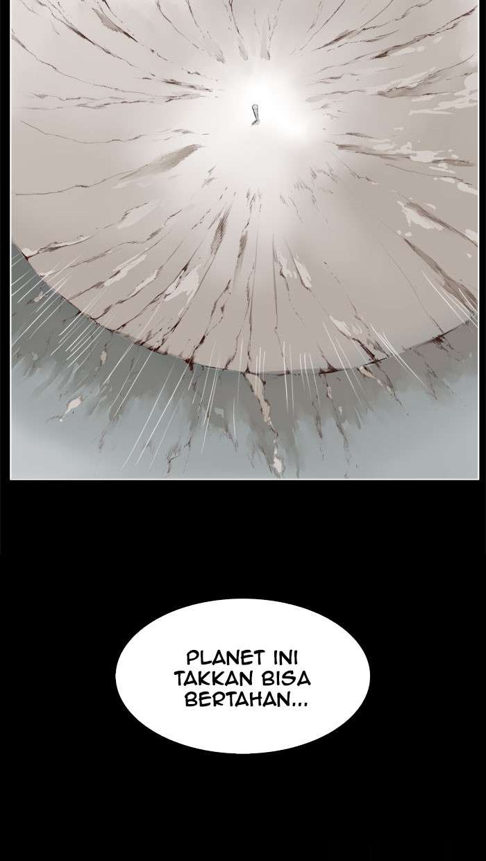 The God of High School Chapter 292 - halaman 5