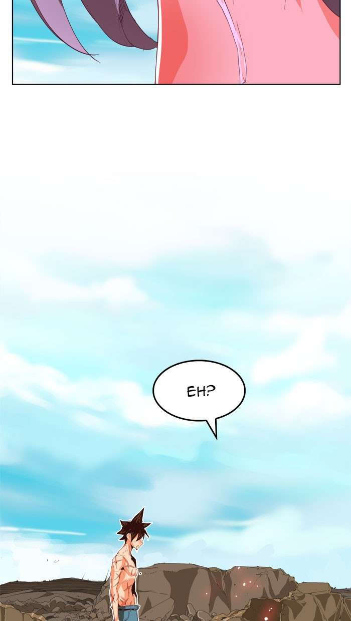 The God of High School Chapter 292 - halaman 50