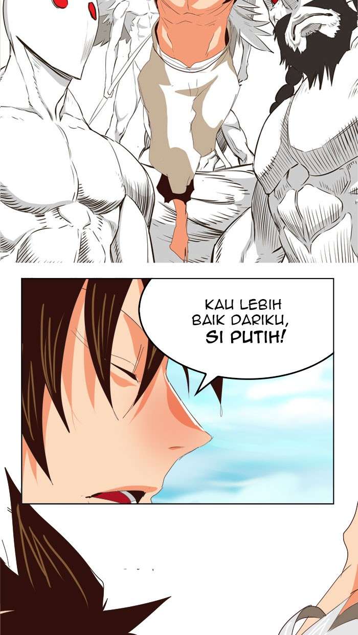 The God of High School Chapter 292 - halaman 64