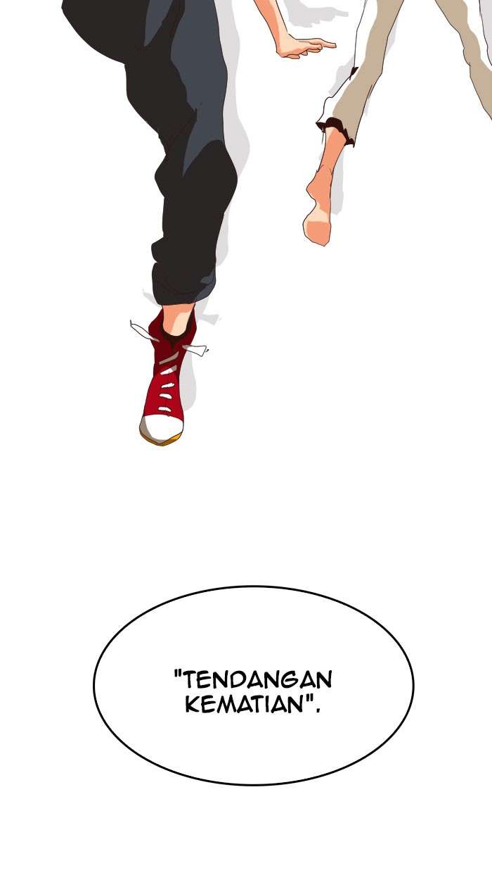 The God of High School Chapter 292 - halaman 72