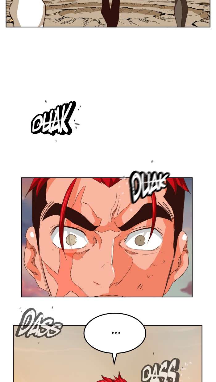 The God of High School Chapter 293 - halaman 21