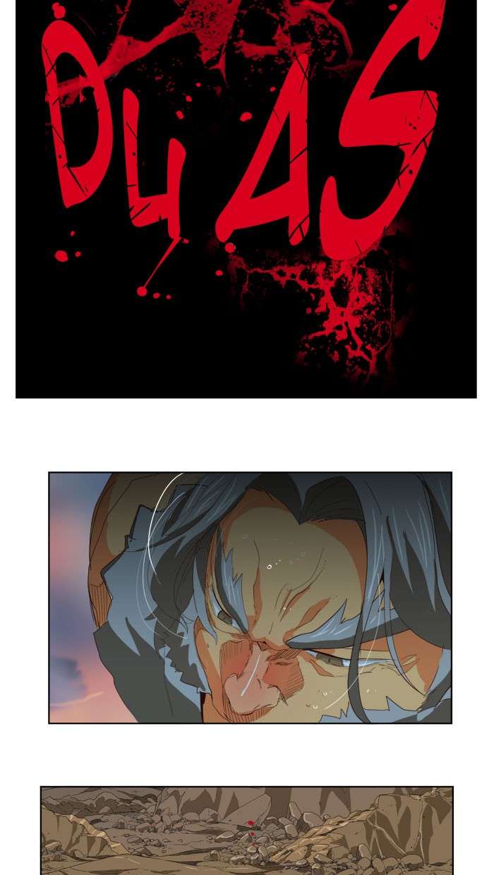 The God of High School Chapter 294 - halaman 12