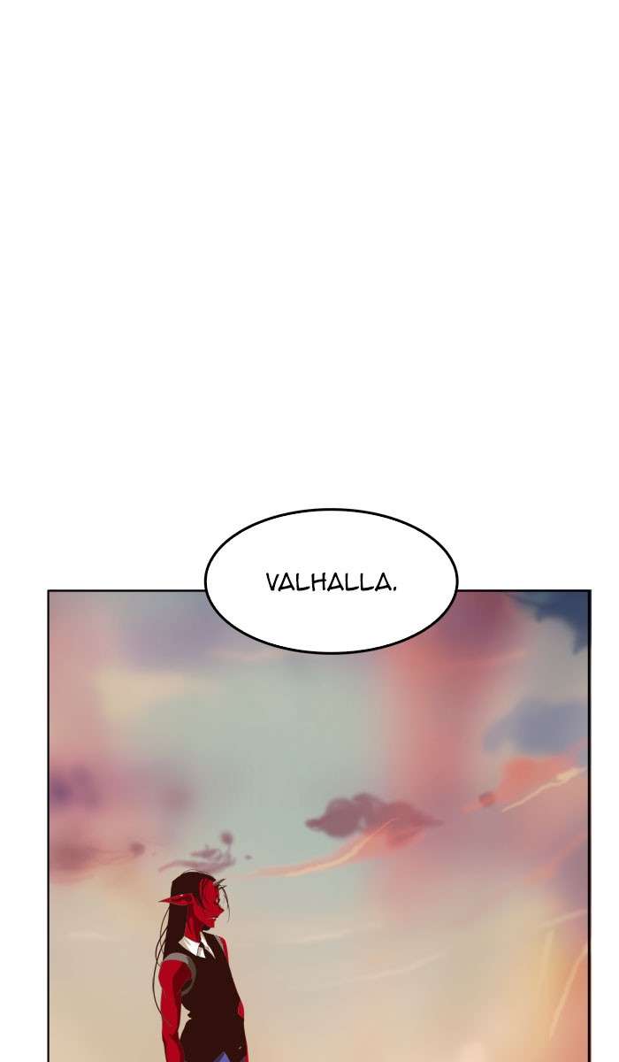 The God of High School Chapter 294 - halaman 31