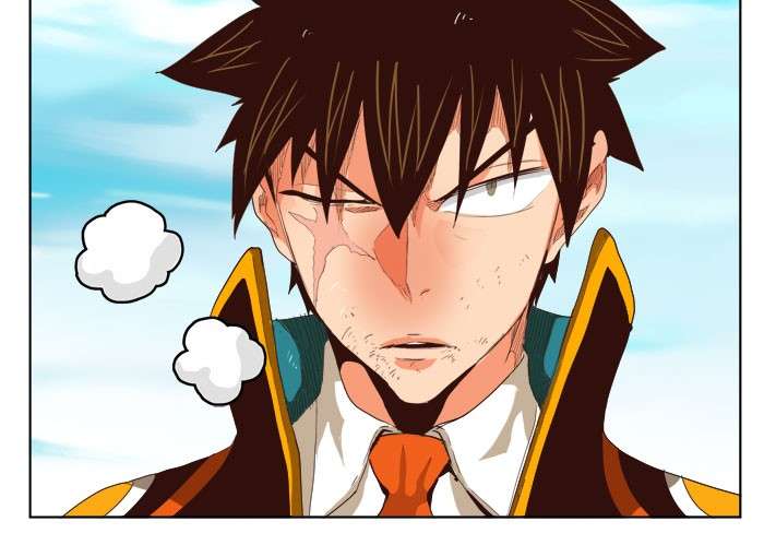 The God of High School Chapter 294 - halaman 52
