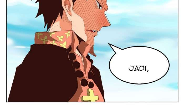 The God of High School Chapter 294 - halaman 60