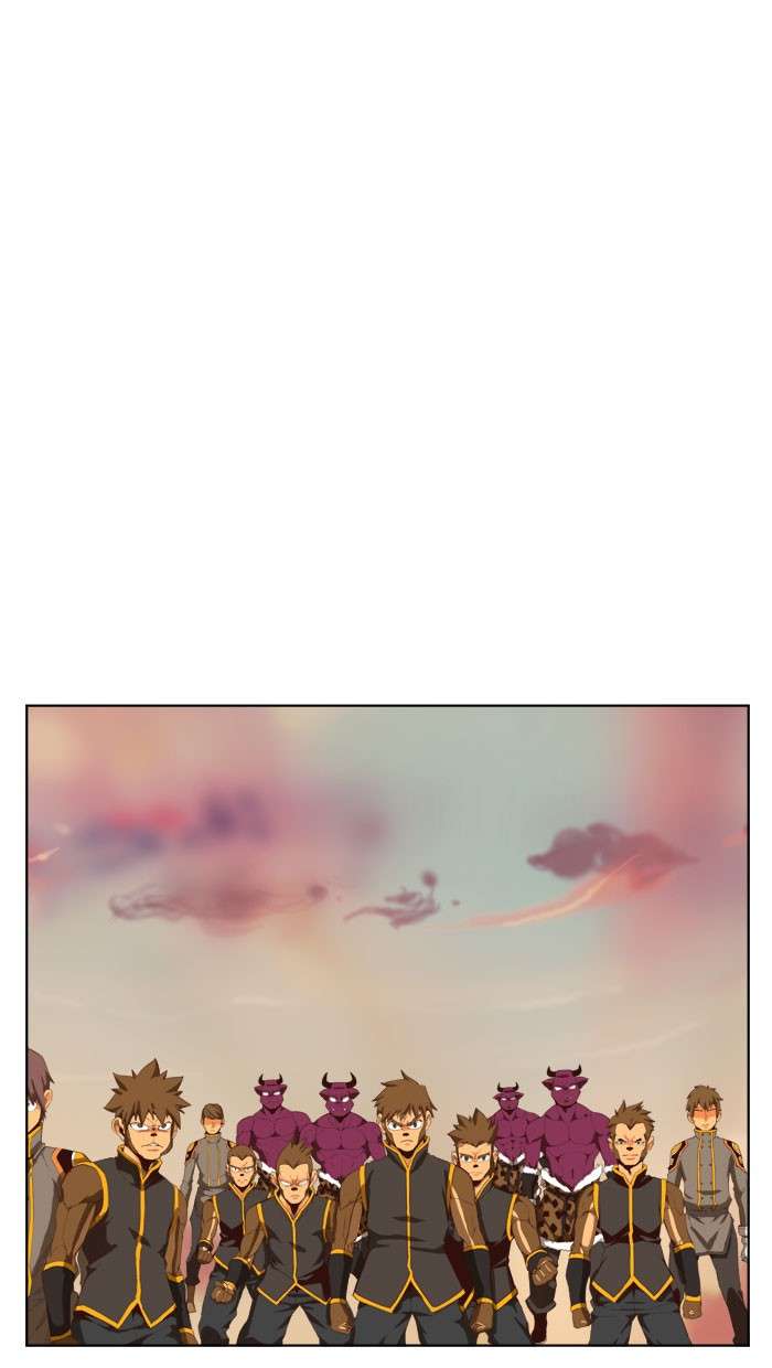The God of High School Chapter 294 - halaman 64