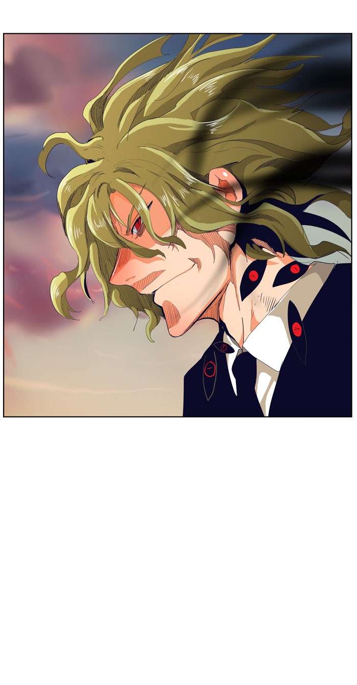 The God of High School Chapter 294 - halaman 65