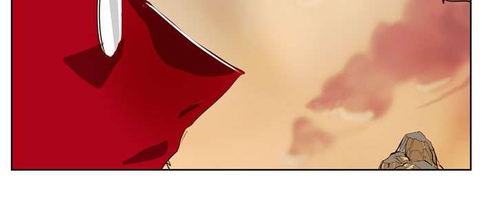 The God of High School Chapter 294 - halaman 9