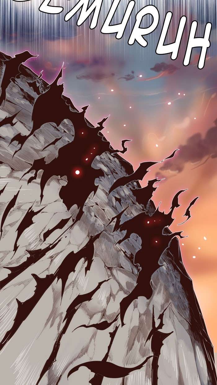 The God of High School Chapter 295 - halaman 50