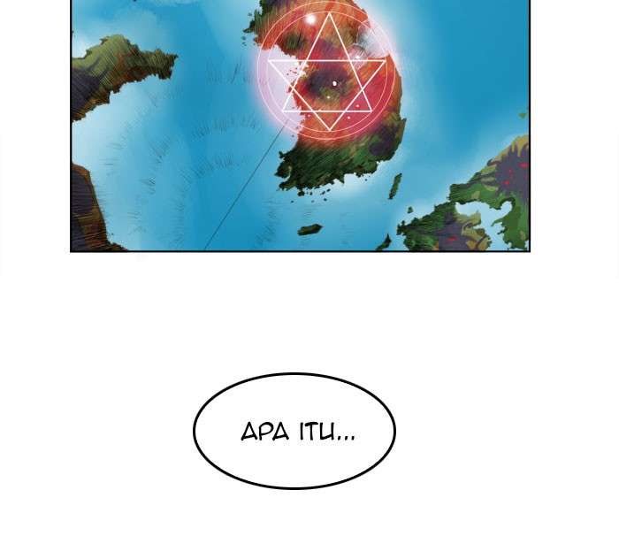 The God of High School Chapter 296 - halaman 24