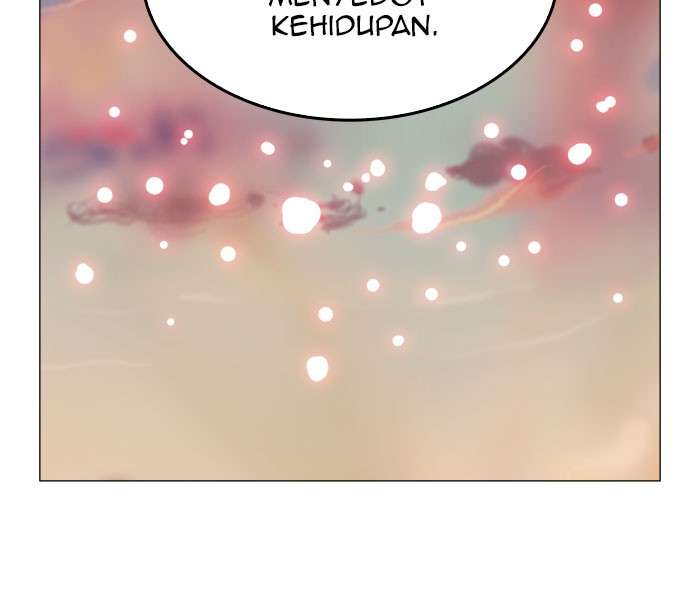 The God of High School Chapter 296 - halaman 31