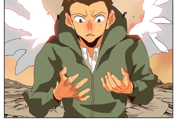 The God of High School Chapter 296 - halaman 46