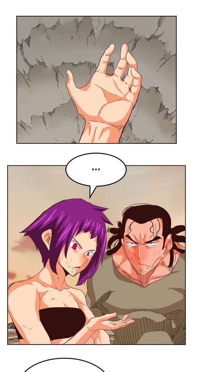 The God of High School Chapter 296 - halaman 47