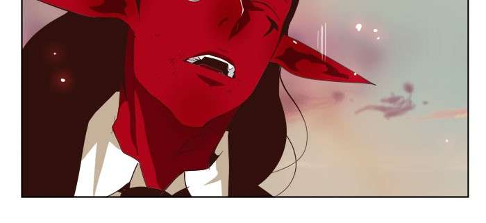 The God of High School Chapter 296 - halaman 8