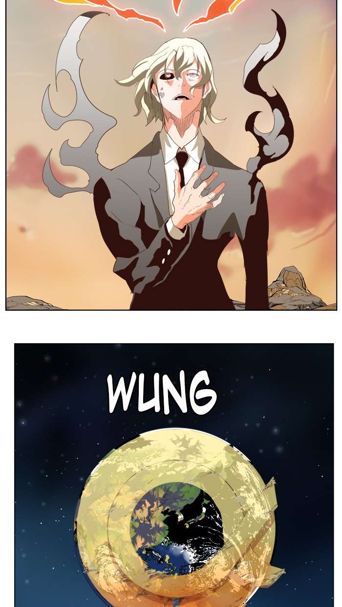 The God of High School Chapter 297 - halaman 2