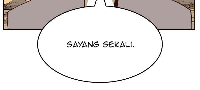 The God of High School Chapter 297 - halaman 33