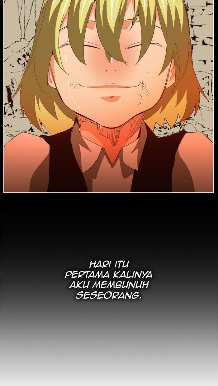 The God of High School Chapter 297 - halaman 65