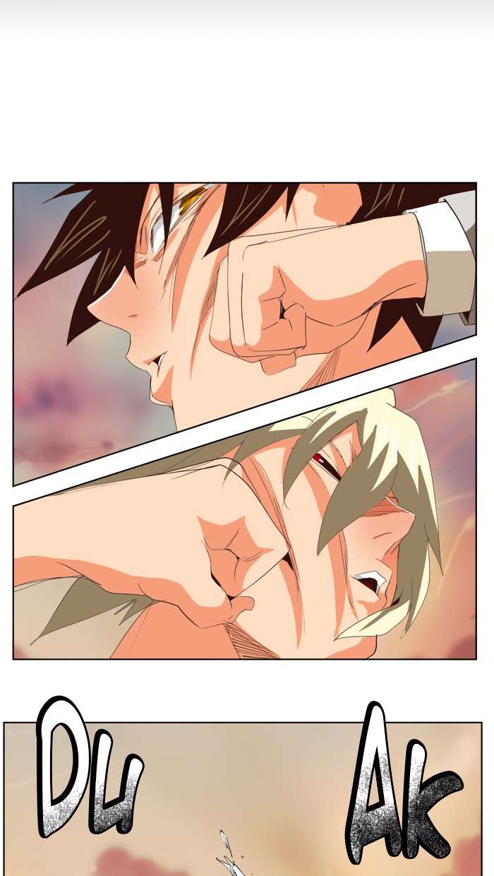 The God of High School Chapter 297 - halaman 66