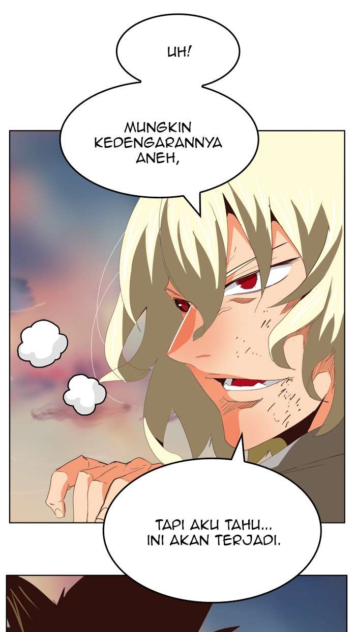 The God of High School Chapter 297 - halaman 68