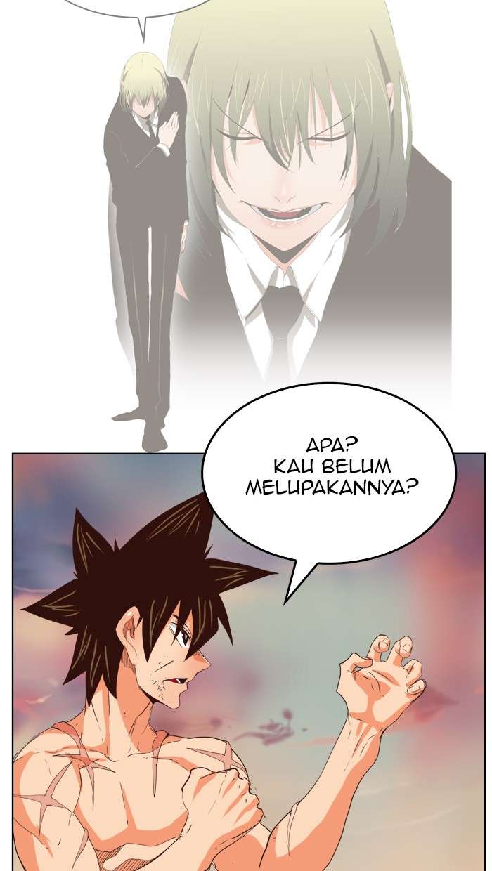 The God of High School Chapter 297 - halaman 71