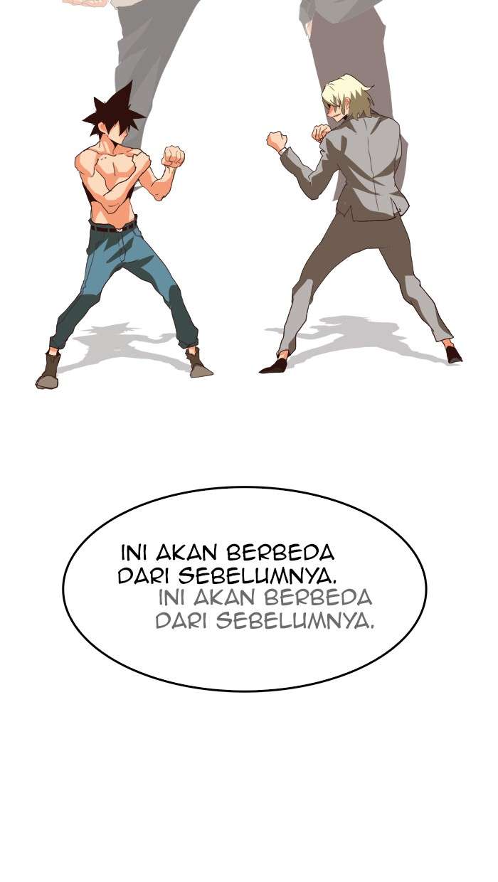 The God of High School Chapter 297 - halaman 74