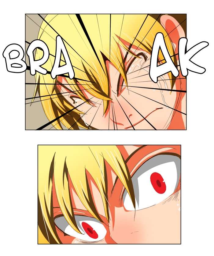 The God of High School Chapter 298 - halaman 2