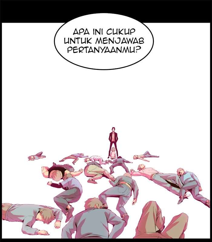 The God of High School Chapter 298 - halaman 23