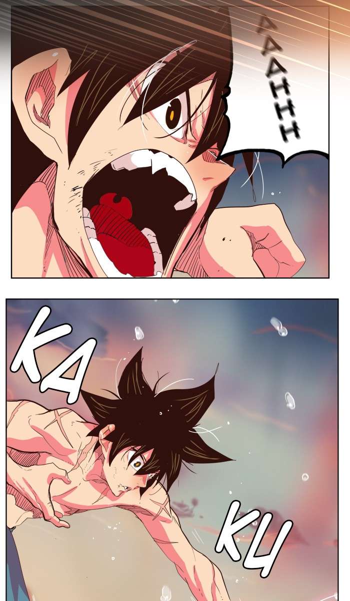 The God of High School Chapter 298 - halaman 26