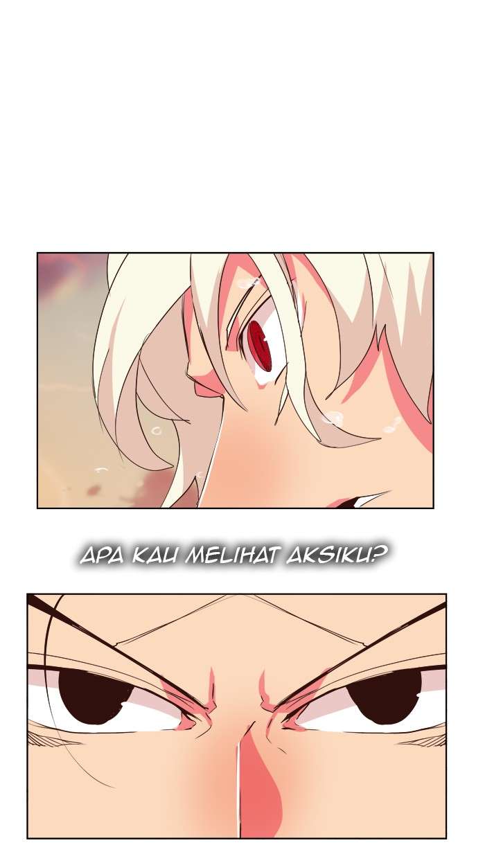 The God of High School Chapter 298 - halaman 41